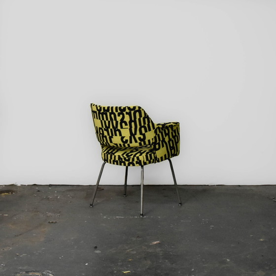 Image 1 of Theo Tempelman AP chair