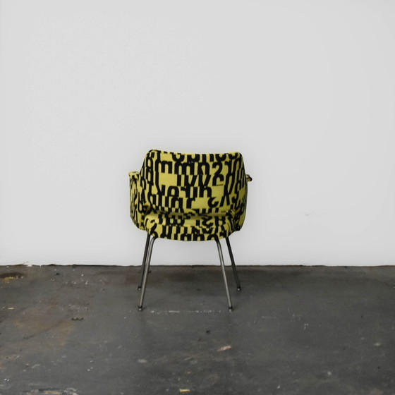 Image 1 of Theo Tempelman AP chair