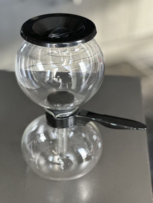 Bodum coffee maker