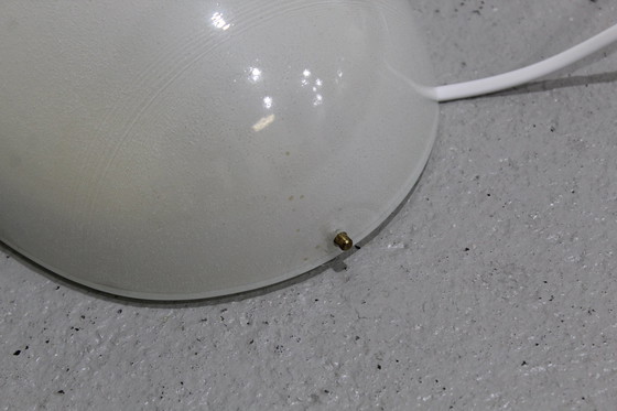 Image 1 of Applique vintage Glashutte Limburg - 1970