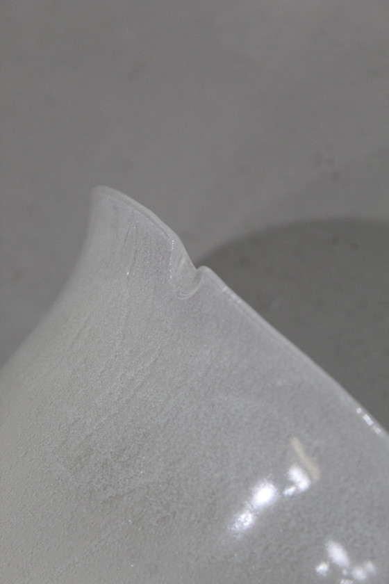 Image 1 of Applique vintage Glashutte Limburg - 1970