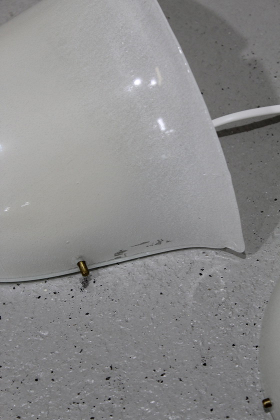 Image 1 of Applique vintage Glashutte Limburg - 1970