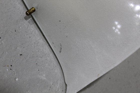 Image 1 of Applique vintage Glashutte Limburg - 1970