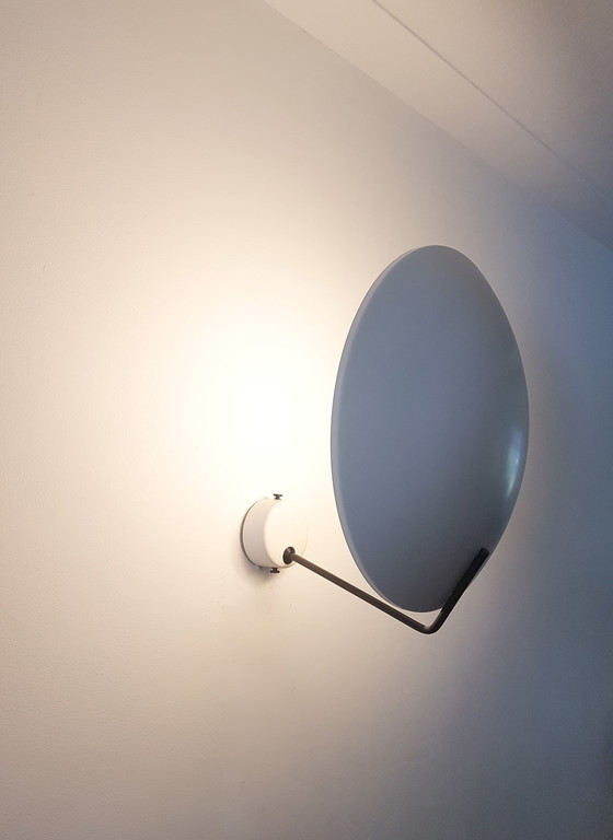 Image 1 of Wall lamp by Bruno Gatta for Stilnovo, model 232