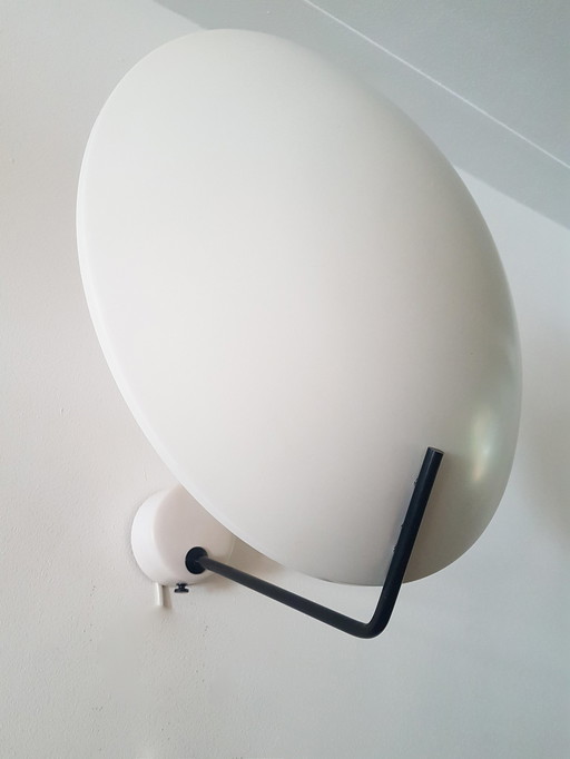 Wall lamp by Bruno Gatta for Stilnovo, model 232