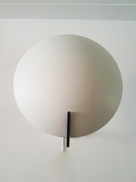 Image 1 of Wall lamp by Bruno Gatta for Stilnovo, model 232