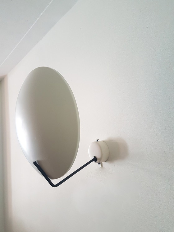 Image 1 of Wall lamp by Bruno Gatta for Stilnovo, model 232