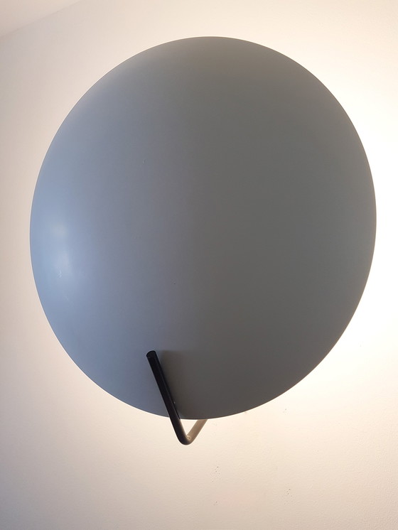 Image 1 of Wall lamp by Bruno Gatta for Stilnovo, model 232