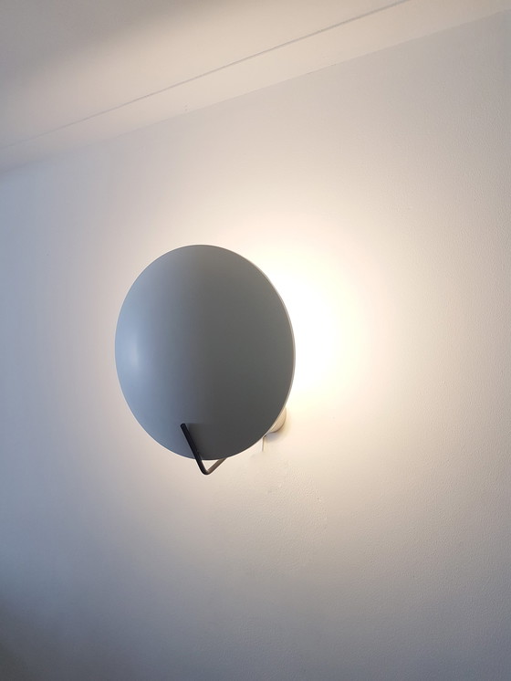 Image 1 of Wall lamp by Bruno Gatta for Stilnovo, model 232