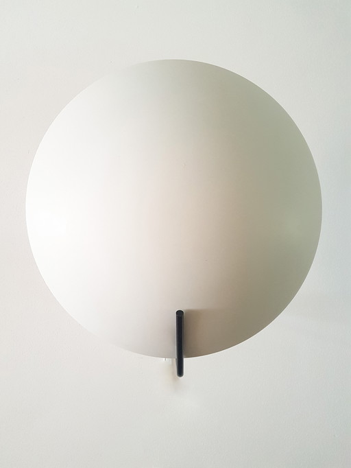 Wall lamp by Bruno Gatta for Stilnovo, model 232