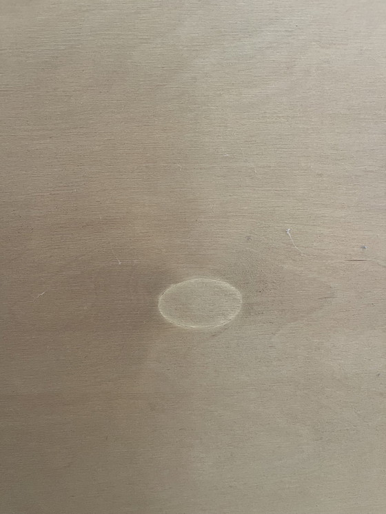 Image 1 of Vintage Beverage Or Buffet Cabinet From Pastoe Cees Braakman