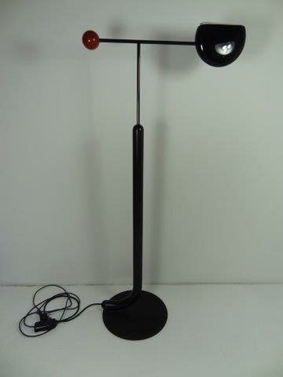 Image 1 of Luci Tomo Floorlight, Designed By Toshyuki Kita, 1980