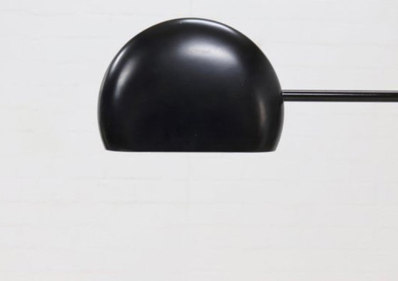 Image 1 of Luci Tomo Floorlight, Designed By Toshyuki Kita, 1980