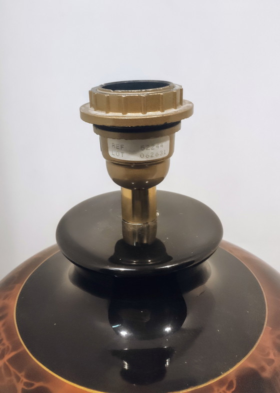 Image 1 of Lampe de table Louis Drimmer