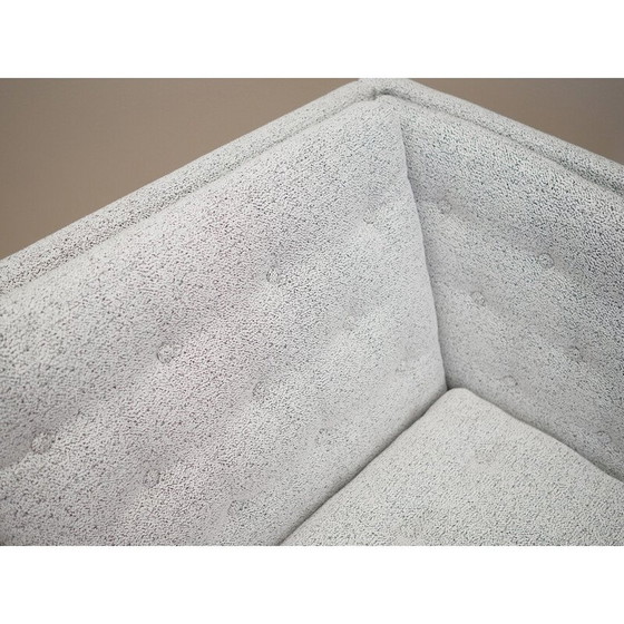 Image 1 of Vintage oak sofa by Erik Jørgensen Møbelfabrik, 1970s