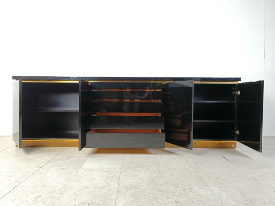 Image 1 of Jean Claude Mahey sideboard