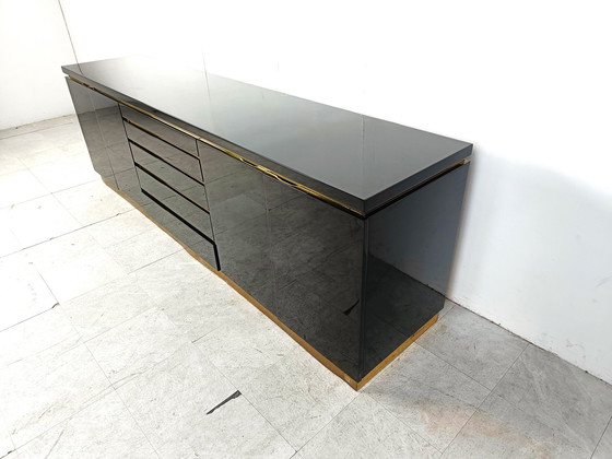 Image 1 of Jean Claude Mahey sideboard