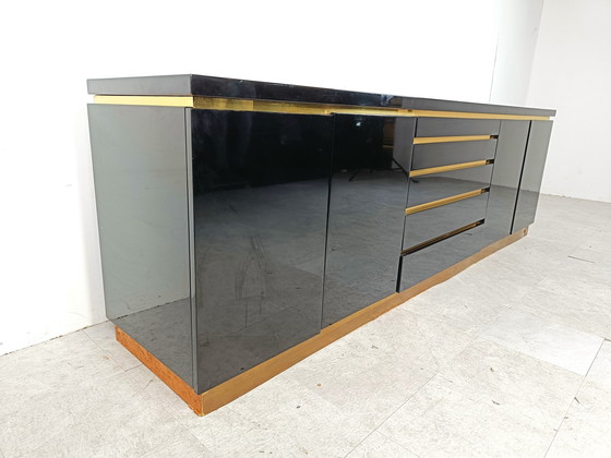 Image 1 of Jean Claude Mahey sideboard