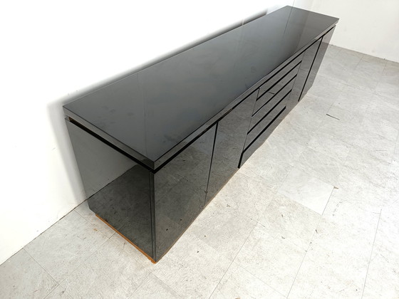 Image 1 of Jean Claude Mahey sideboard