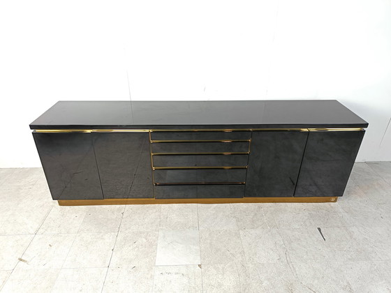 Image 1 of Jean Claude Mahey sideboard