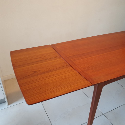 Vintage dining table