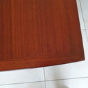 Table de salle à manger vintage