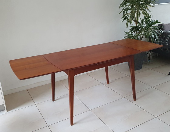 Image 1 of Tavolo da pranzo vintage