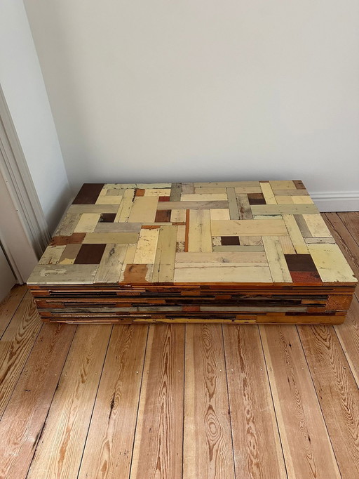 Piet Hein Eek Coffee Table