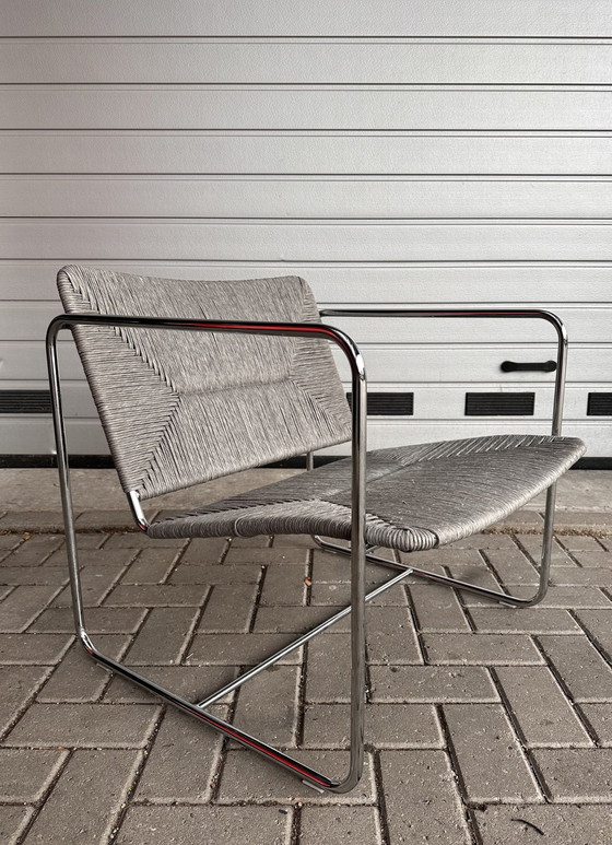 Image 1 of 2X Living Divani Armchairs