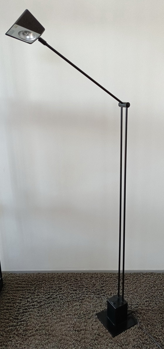 Image 1 of Hala Zeist No. 630 Floor Lamp