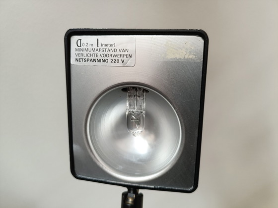 Image 1 of Hala Zeist No. 630 Floor Lamp