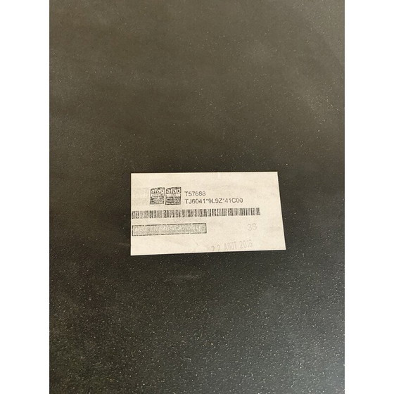 Image 1 of Sedia visitatore vintage Giulia di Alberto Basaglia