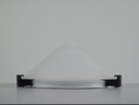 Vintage Ceiling Lamp - Wall Lamp - Memphis Style, Sweden 1997.