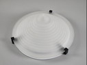 Vintage Ceiling Lamp - Wall Lamp - Memphis Style, Sweden 1997.