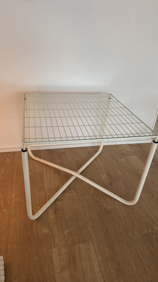 Niels Gammelgaard Ikea Ps Side Table