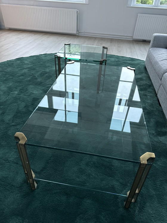 Image 1 of 2x Ghyczy coffee table