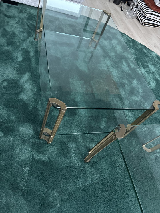 Image 1 of 2x Ghyczy coffee table