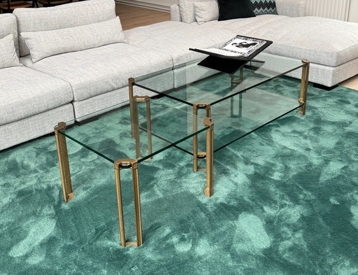 2x Ghyczy coffee table