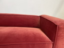 Fést Dunbar 2 seats arm left + divan medium arm right