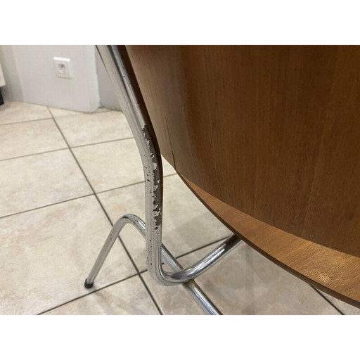 Poltrona vintage di Herman Miller, 1950