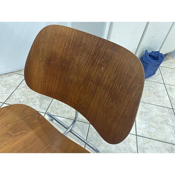 Image 1 of Vintage armchair by Herman Miller, 1950