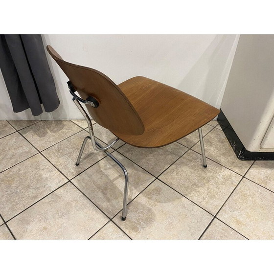 Image 1 of Vintage armchair by Herman Miller, 1950