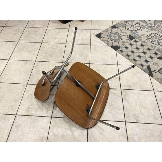 Image 1 of Vintage armchair by Herman Miller, 1950