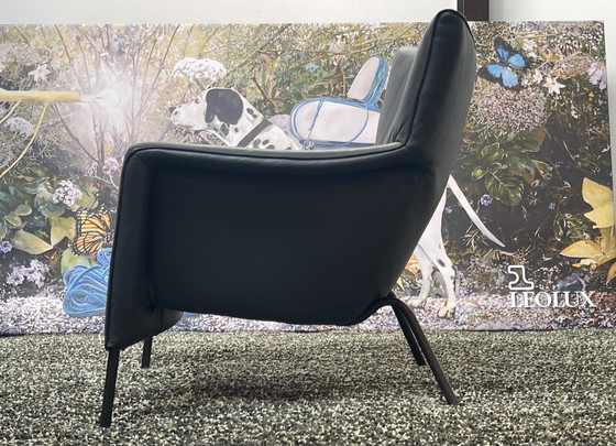 Image 1 of Leolux Pode Transit armchair