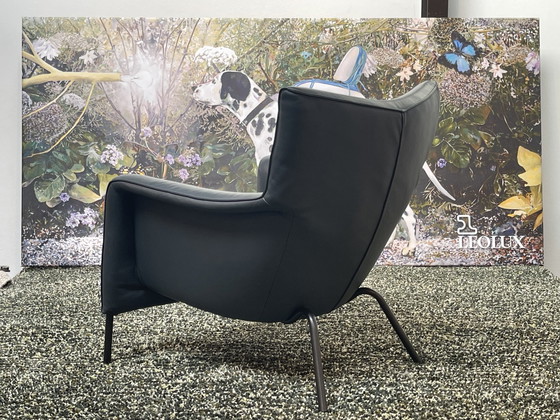 Image 1 of Leolux Pode Transit armchair