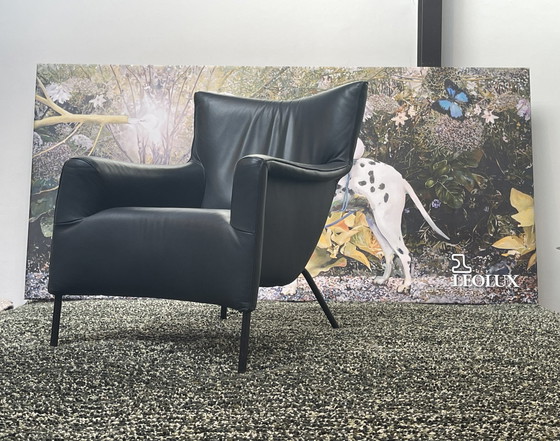 Image 1 of Leolux Pode Transit armchair