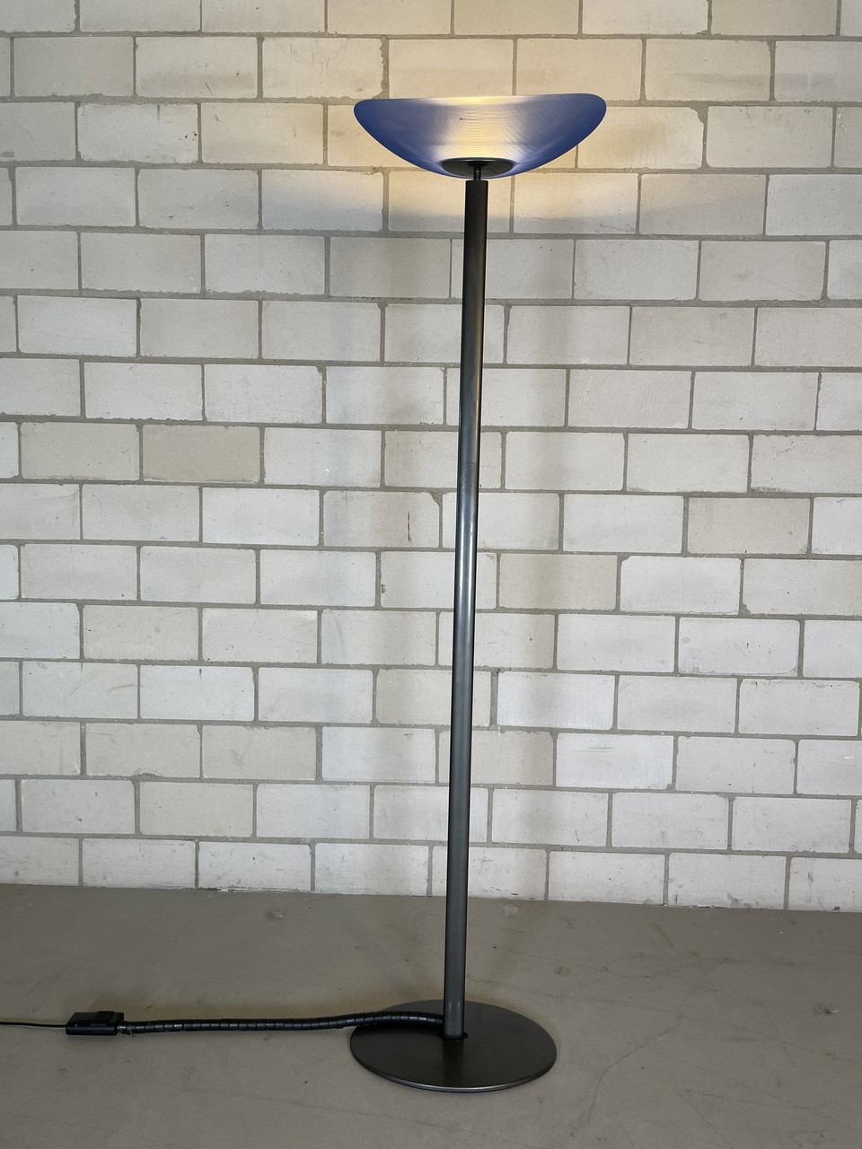 Vintage Tebe Floor Lamp By Ernesto Gismondi For Artemide