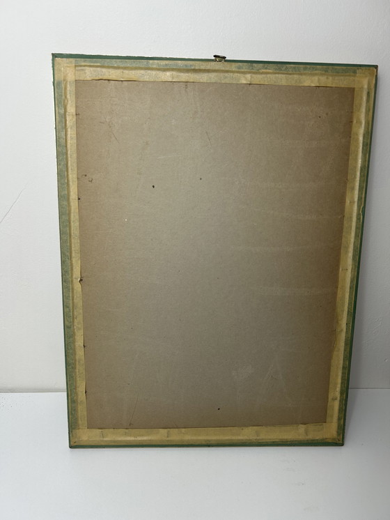 Image 1 of J. Van Der Avoirt '75 e '76 - Viste della strada Anversa