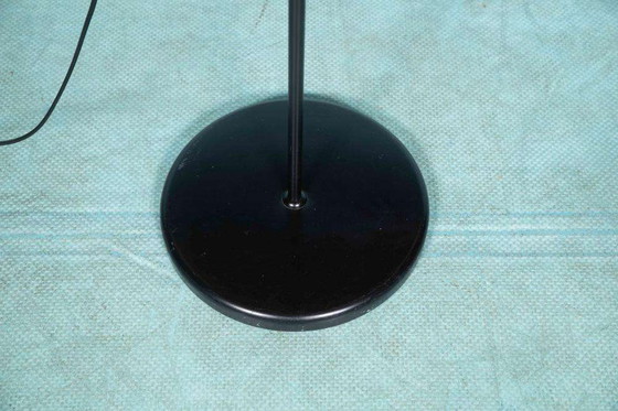 Image 1 of Minimalist floor lamp 1970s adjustable reading lamp