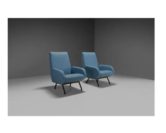 Image 1 of 2 chaises longues